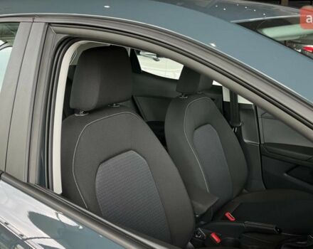 Сеат Ибица, объемом двигателя 1.6 л и пробегом 0 тыс. км за 23606 $, фото 6 на Automoto.ua