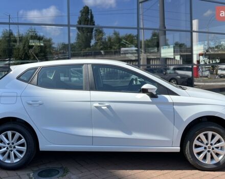 купити нове авто Сеат Ibiza 2025 року від офіційного дилера Автоцентр AUTO.RIA Сеат фото