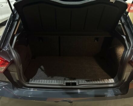 Сеат Ибица, объемом двигателя 1.6 л и пробегом 0 тыс. км за 21397 $, фото 9 на Automoto.ua