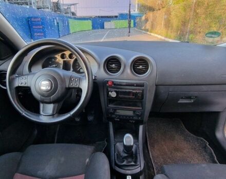 Сеат Ибица, объемом двигателя 0 л и пробегом 214 тыс. км за 2550 $, фото 9 на Automoto.ua