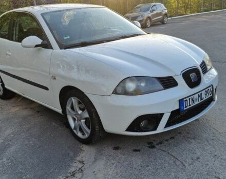Сеат Ибица, объемом двигателя 0 л и пробегом 214 тыс. км за 2550 $, фото 5 на Automoto.ua