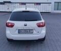 Сеат Ибица, объемом двигателя 1.6 л и пробегом 192 тыс. км за 7469 $, фото 9 на Automoto.ua