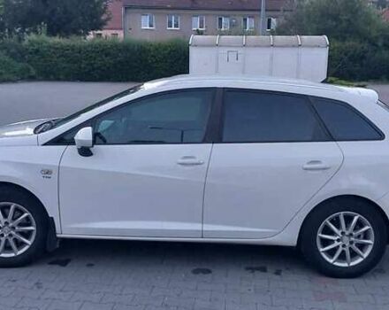 Сеат Ибица, объемом двигателя 1.6 л и пробегом 192 тыс. км за 7469 $, фото 6 на Automoto.ua