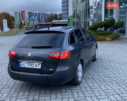 Сеат Ибица 2011 в Луцке на Automoto.ua Сеат Ибица, объемом двигателя 1.2 л и пробегом 204 тыс. км за 6100 $, фото 22 на Automoto.ua