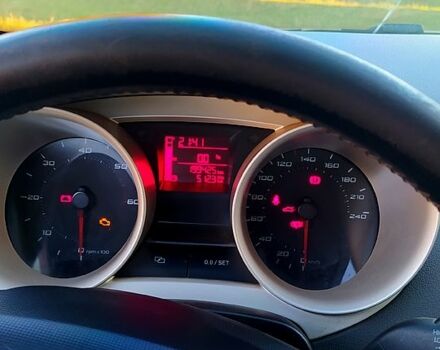 Сеат Ибица, объемом двигателя 1.2 л и пробегом 199 тыс. км за 5800 $, фото 2 на Automoto.ua