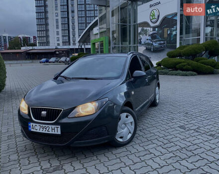 Сеат Ибица 2011 в Луцке на Automoto.ua Сеат Ибица, объемом двигателя 1.2 л и пробегом 204 тыс. км за 6100 $, фото 2 на Automoto.ua