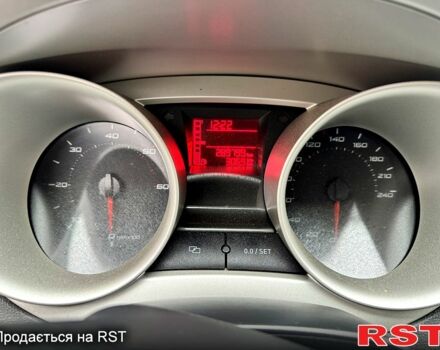 Сеат Ibiza, об'ємом двигуна 1.2 л та пробігом 250 тис. км за 4799 $, фото 3 на Automoto.ua