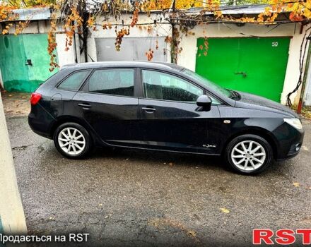 Сеат Ibiza, об'ємом двигуна 1.2 л та пробігом 250 тис. км за 4799 $, фото 1 на Automoto.ua