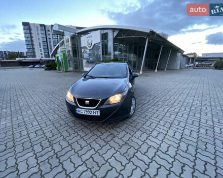 Сеат Ибица 2011 в Луцке на Automoto.ua Сеат Ибица, объемом двигателя 1.2 л и пробегом 204 тыс. км за 6100 $, фото 5 на Automoto.ua