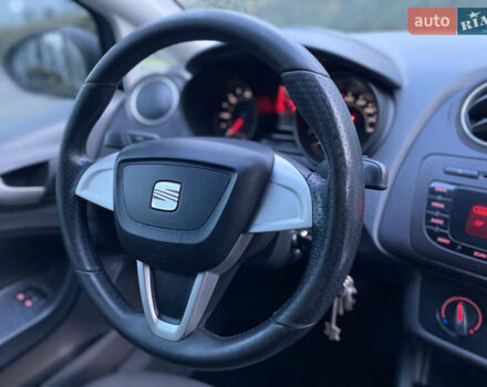 Сеат Ибица 2011 в Луцке на Automoto.ua Сеат Ибица, объемом двигателя 1.2 л и пробегом 204 тыс. км за 6100 $, фото 25 на Automoto.ua