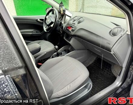 Сеат Ibiza, об'ємом двигуна 1.2 л та пробігом 250 тис. км за 4799 $, фото 7 на Automoto.ua