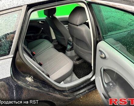 Сеат Ibiza, об'ємом двигуна 1.2 л та пробігом 250 тис. км за 4799 $, фото 6 на Automoto.ua