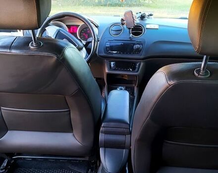 Сеат Ибица, объемом двигателя 1.2 л и пробегом 199 тыс. км за 5800 $, фото 3 на Automoto.ua