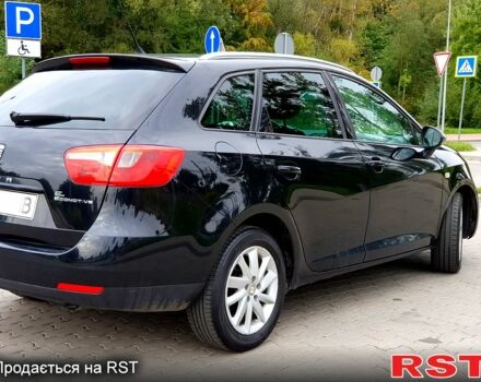 Сеат Ибица, объемом двигателя 1.2 л и пробегом 218 тыс. км за 6100 $, фото 1 на Automoto.ua