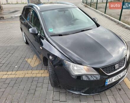 Сеат Ибица, объемом двигателя 1.2 л и пробегом 141 тыс. км за 6999 $, фото 2 на Automoto.ua