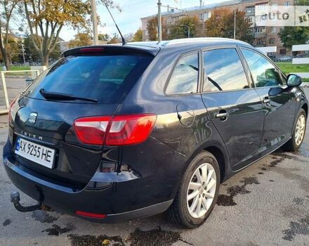 Сеат Ibiza, об'ємом двигуна 1.2 л та пробігом 237 тис. км за 5700 $, фото 6 на Automoto.ua