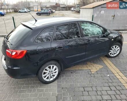 Сеат Ибица, объемом двигателя 1.2 л и пробегом 141 тыс. км за 6999 $, фото 3 на Automoto.ua