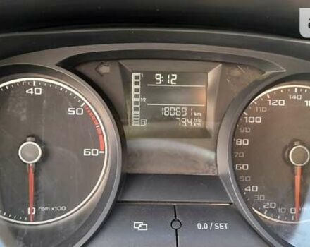 Сеат Ибица, объемом двигателя 1.2 л и пробегом 180 тыс. км за 7200 $, фото 2 на Automoto.ua