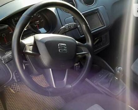 Сеат Ибица, объемом двигателя 1.2 л и пробегом 180 тыс. км за 7200 $, фото 3 на Automoto.ua