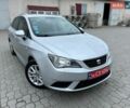 Сеат Ибица, объемом двигателя 1.4 л и пробегом 163 тыс. км за 6950 $, фото 1 на Automoto.ua