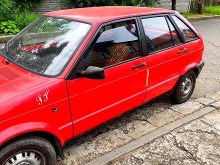 Сеат Ibiza 1988 у Дніпро (Дніпропетровську) на Automoto.ua Сеат Ibiza, об'ємом двигуна 0.9 л та пробігом 173 тис. км за 2500 $, фото 1 на Automoto.ua