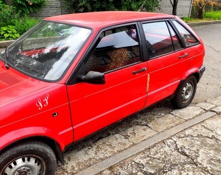 Сеат Ибица, объемом двигателя 0.9 л и пробегом 173 тыс. км за 2500 $, фото 1 на Automoto.ua