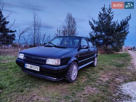 Сеат Ibiza 1989 у Києві на Automoto.ua Сеат Ibiza, об'ємом двигуна 1.2 л та пробігом 308 тис. км за 2300 $, фото 1 на Automoto.ua