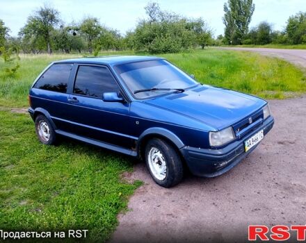 Сеат Ibiza, об'ємом двигуна 1.7 л та пробігом 303 тис. км за 900 $, фото 1 на Automoto.ua