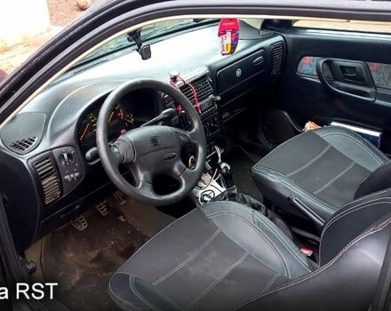 Сеат Ибица, объемом двигателя 1.4 л и пробегом 193 тыс. км за 1000 $, фото 1 на Automoto.ua