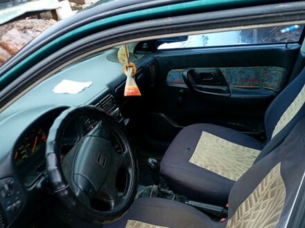 Сеат Ибица 1998 в Черкассах на Automoto.ua Сеат Ибица, объемом двигателя 1.4 л и пробегом 312 тыс. км за 1200 $, фото 1 на Automoto.ua