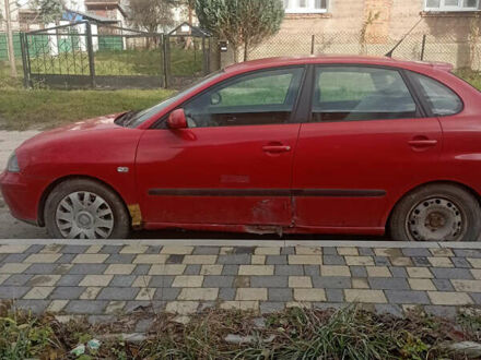 Сеат Ибица 2006 в Львове на Automoto.ua Сеат Ибица, объемом двигателя 0 л и пробегом 206 тыс. км за 2500 $, фото 1 на Automoto.ua