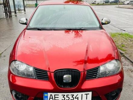 Сеат Ибица, объемом двигателя 1.39 л и пробегом 224 тыс. км за 4100 $, фото 1 на Automoto.ua