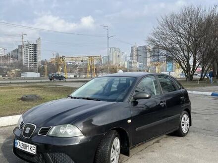 Сеат Ибица 2006 в Киеве на Automoto.ua Сеат Ибица, объемом двигателя 1.39 л и пробегом 203 тыс. км за 3500 $, фото 1 на Automoto.ua
