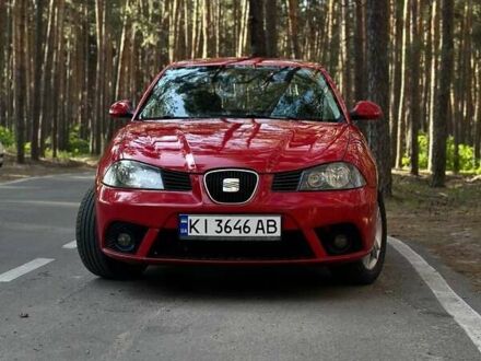 Сеат Ибица, объемом двигателя 0 л и пробегом 330 тыс. км за 3950 $, фото 1 на Automoto.ua