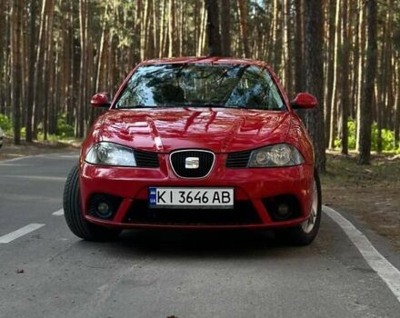 Сеат Ибица, объемом двигателя 0 л и пробегом 330 тыс. км за 3950 $, фото 1 на Automoto.ua