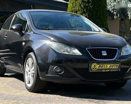 Сеат Ибица, объемом двигателя 1.9 л и пробегом 265 тыс. км за 5550 $, фото 1 на Automoto.ua