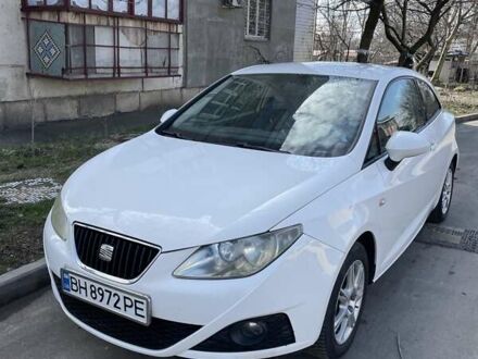 Сеат Ибица, объемом двигателя 1.39 л и пробегом 235 тыс. км за 5000 $, фото 1 на Automoto.ua