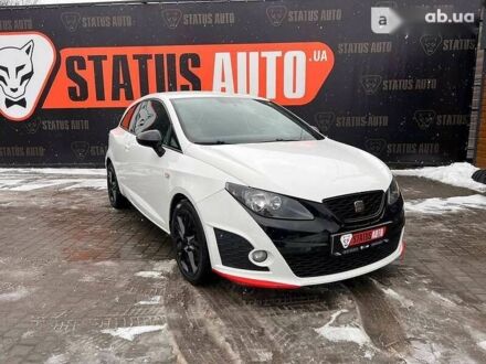Сеат Ибица 2010 в Виннице на Automoto.ua Сеат Ибица, объемом двигателя 1.4 л и пробегом 204 тыс. км за 8500 $, фото 1 на Automoto.ua