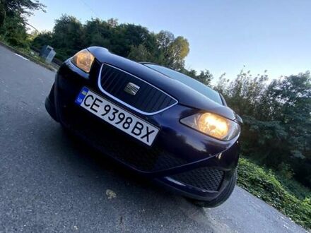 Сеат Ibiza 2010 у Чернівцях на Automoto.ua Сеат Ibiza, об'ємом двигуна 1.2 л та пробігом 248 тис. км за 5800 $, фото 1 на Automoto.ua