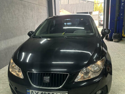 Сеат Ибица 2010 в Харькове на Automoto.ua Сеат Ибица, объемом двигателя 1.6 л и пробегом 168 тыс. км за 6990 $, фото 1 на Automoto.ua