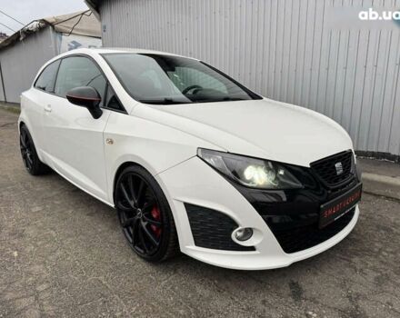 Сеат Ибица, объемом двигателя 1.4 л и пробегом 187 тыс. км за 8550 $, фото 1 на Automoto.ua