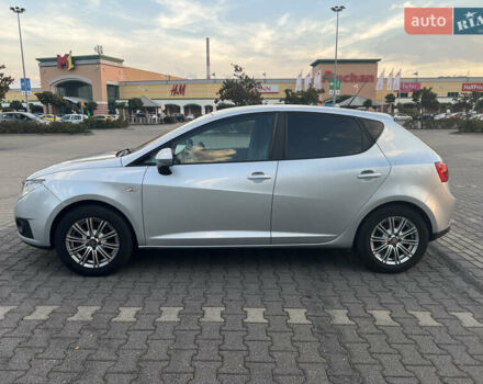 Сеат Ibiza, об'ємом двигуна 1.39 л та пробігом 151 тис. км за 6500 $, фото 1 на Automoto.ua
