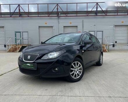 Сеат Ибица, объемом двигателя 1.2 л и пробегом 305 тыс. км за 5490 $, фото 1 на Automoto.ua
