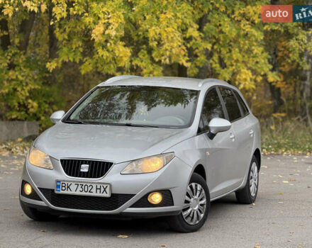 Сеат Ибица, объемом двигателя 1.2 л и пробегом 380 тыс. км за 4100 $, фото 1 на Automoto.ua