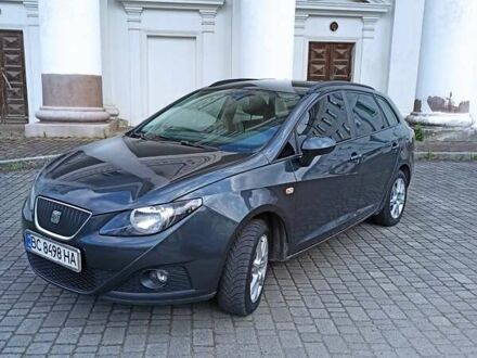 Сеат Ибица 2011 в Дрогобыче на Automoto.ua Сеат Ибица, объемом двигателя 1.2 л и пробегом 199 тыс. км за 6000 $, фото 1 на Automoto.ua
