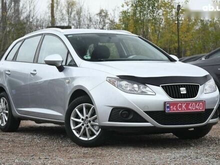 Сеат Ибица, объемом двигателя 1.6 л и пробегом 176 тыс. км за 6999 $, фото 1 на Automoto.ua
