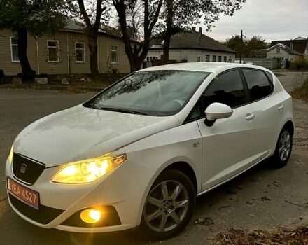 Сеат Ибица, объемом двигателя 12 л и пробегом 182 тыс. км за 4950 $, фото 1 на Automoto.ua