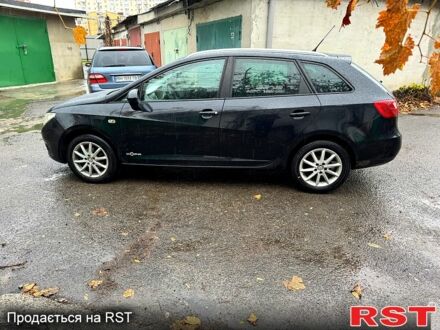 Сеат Ибица, объемом двигателя 1.2 л и пробегом 250 тыс. км за 4799 $, фото 1 на Automoto.ua