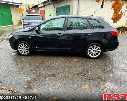 Сеат Ibiza, об'ємом двигуна 1.2 л та пробігом 250 тис. км за 4799 $, фото 1 на Automoto.ua