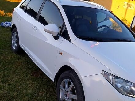 Сеат Ибица, объемом двигателя 1.2 л и пробегом 199 тыс. км за 5800 $, фото 1 на Automoto.ua